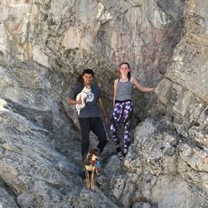 Meet your Posher, Maegan